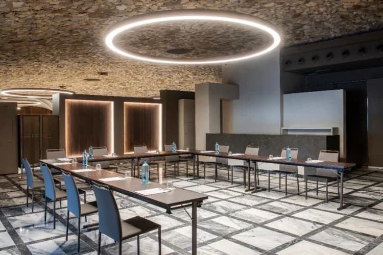 Conferences, Salles Hotel & SPA Mas Tapiolas, Costa Brava