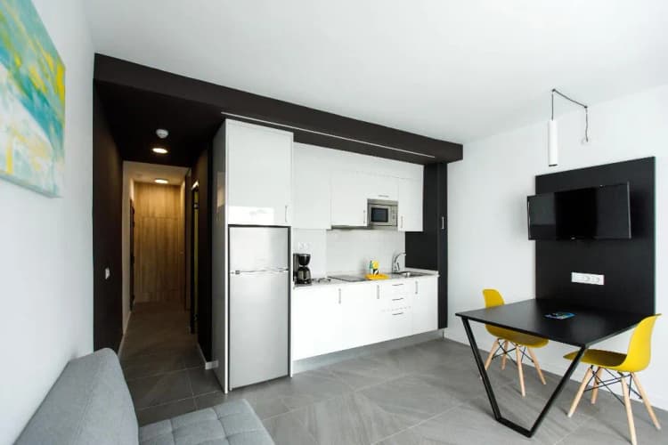 APARTMENT STANDARD Room, Guatiza Apartamentos, Gran Canaria