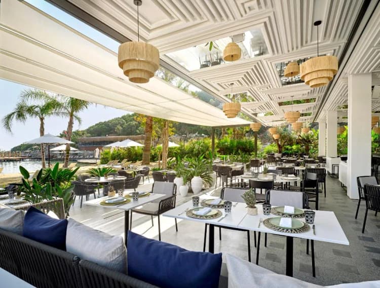 Bar, Caja By Maxx Royal, Bodrum