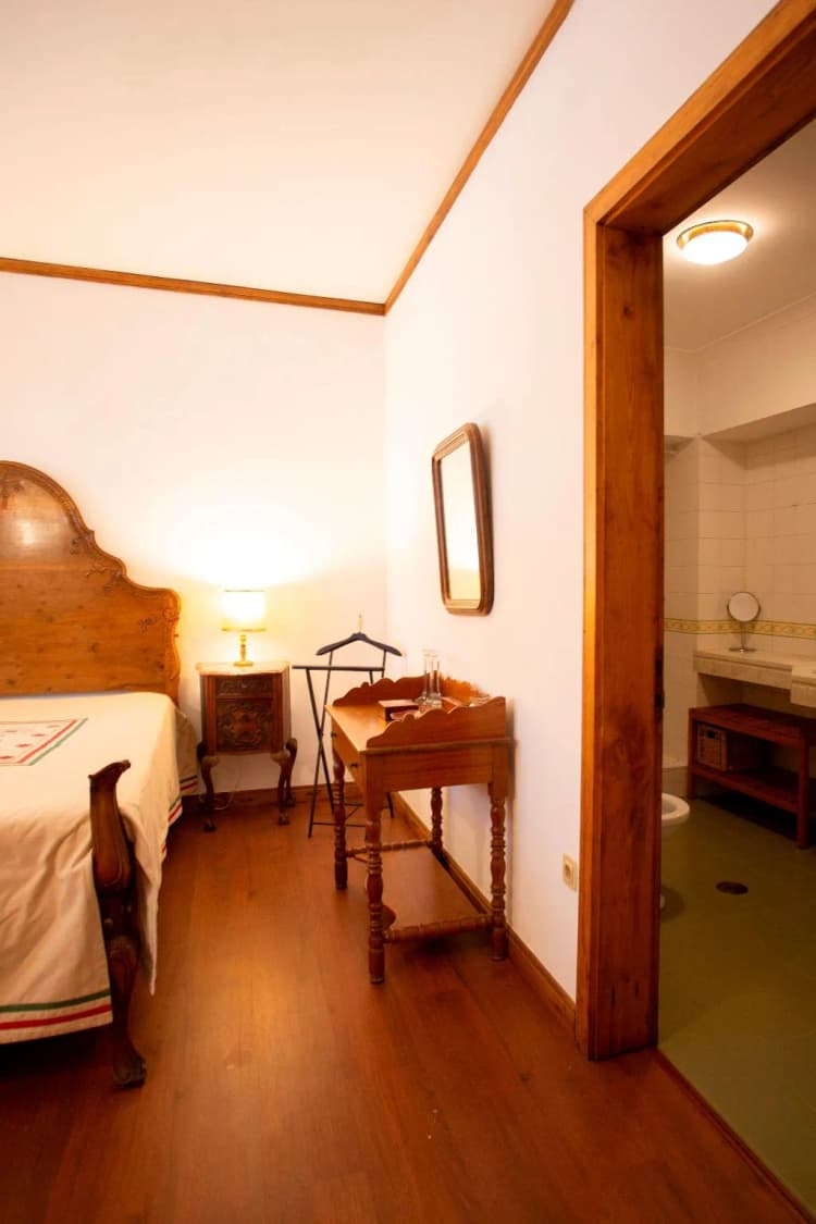 Double or Twin STANDARD Room, Quinta da Ponte do Louro, Porto