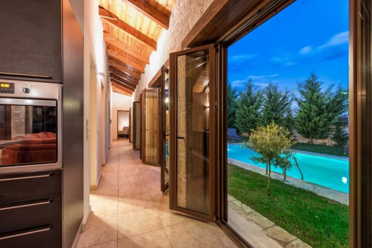 Pool, Astarte Villas - Kyveli Luxurious Private Villa, Zante
