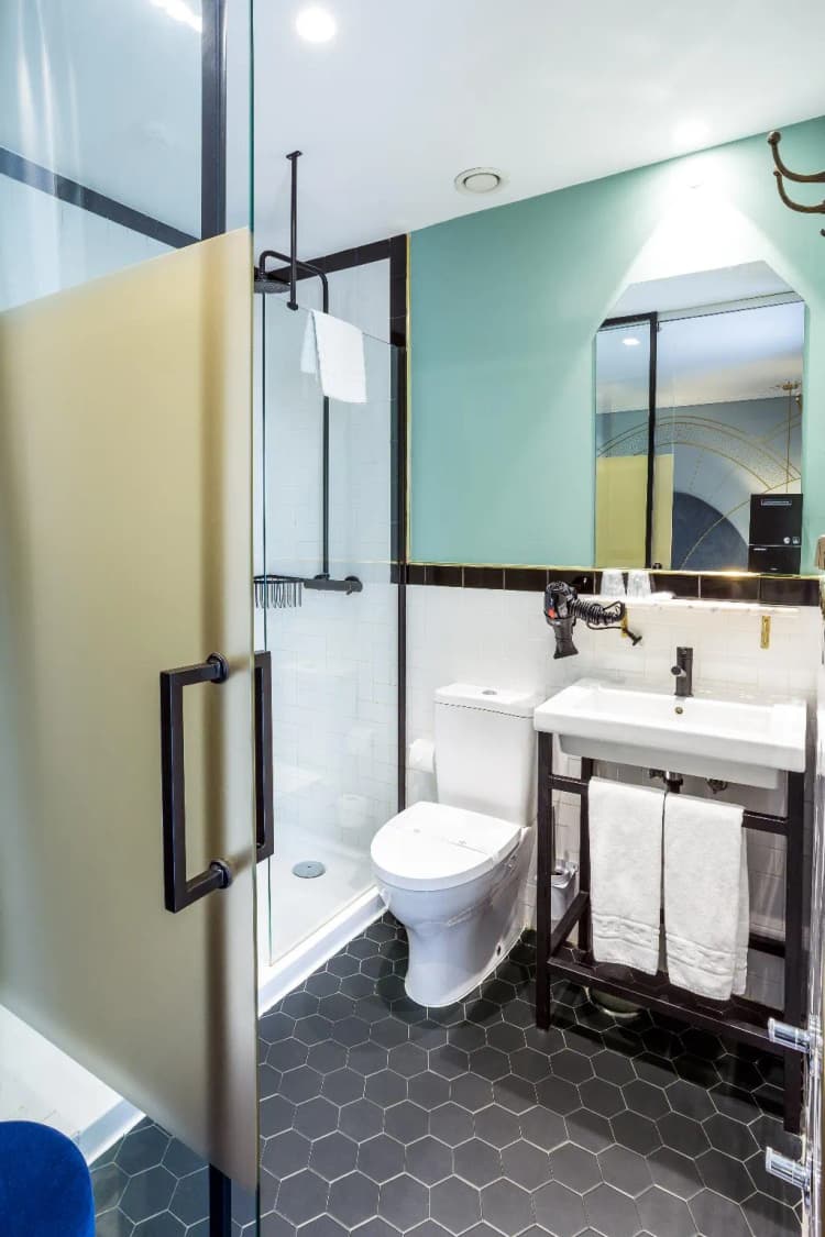 DOUBLE COMFORT Room, The Lift Boutique Hotel by RIDAN Hotels, Lisbon