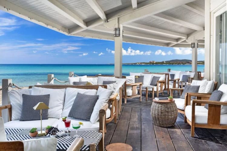 Bar, Abi d'Oru, Olbia