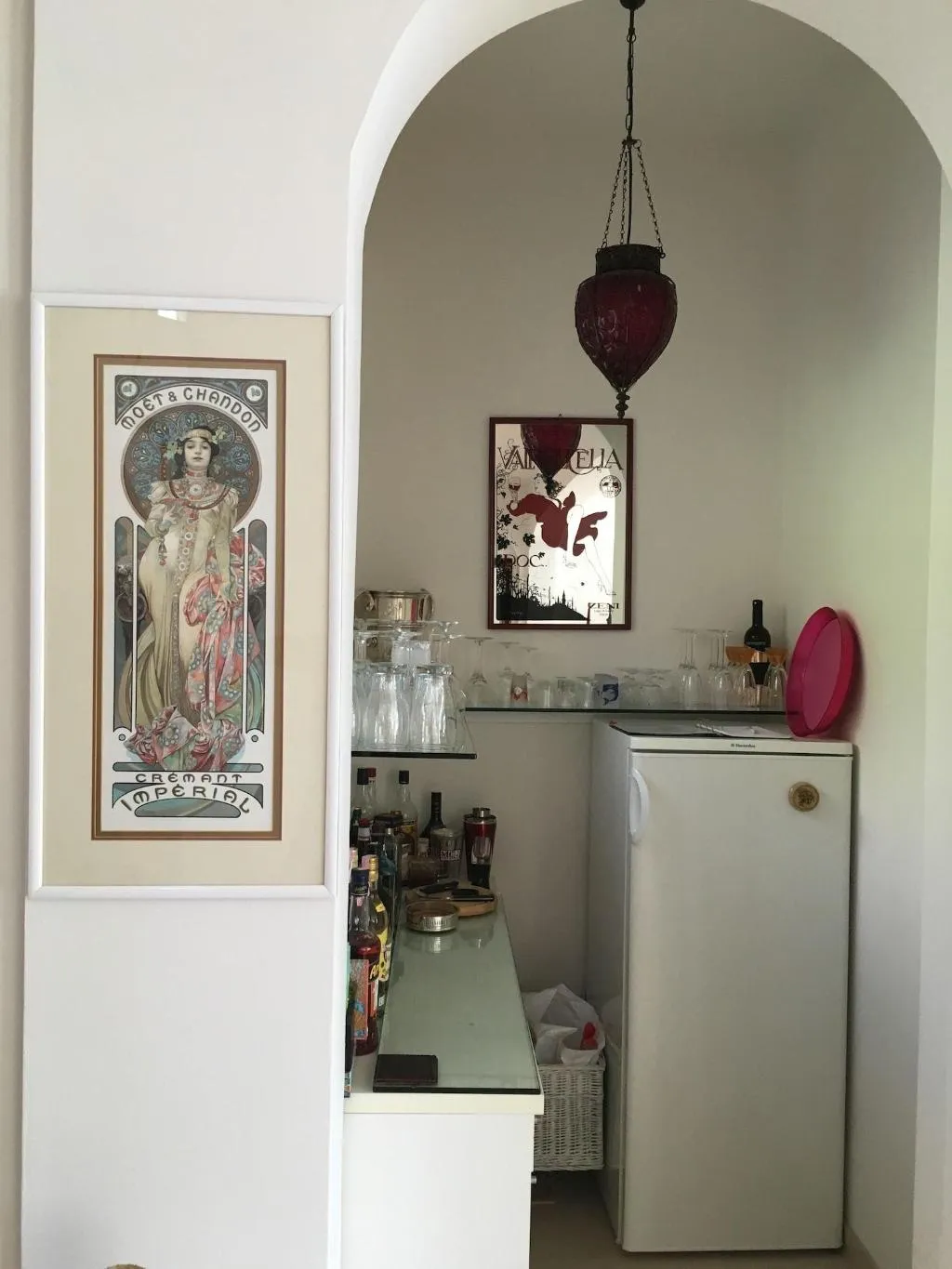 Bar, Villa Almadria Luxury Bed & Breakfast Adults Only, Dubrovnik
