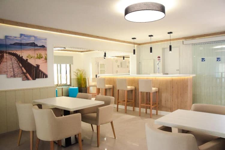 Bar, Costa Mediterraneo - Adults only, Majorca