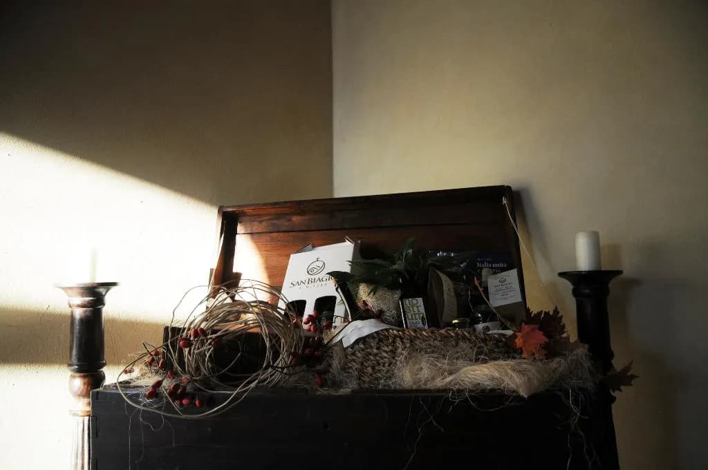 Bar, Relais San Biagio, Perugia