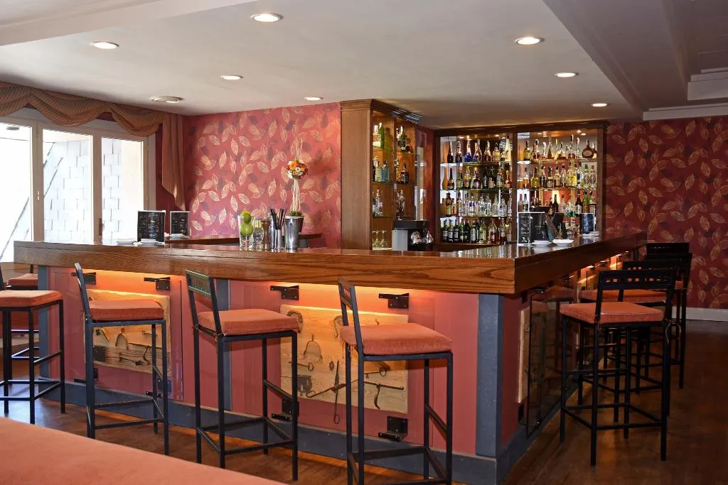 Bar, RVHotels Tuca, Costa Brava
