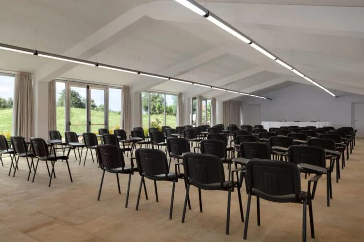 Conferences, Dolce by Wyndham Siracusa I Monasteri Golf & Spa, Catania