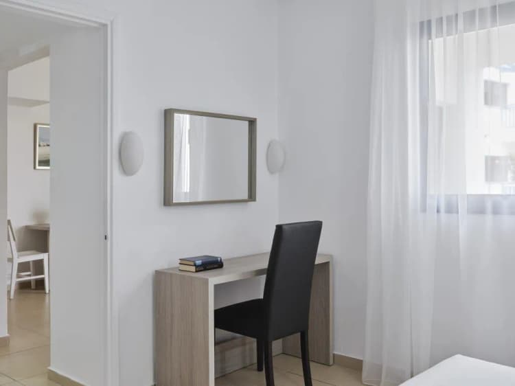 APARTMENT ONE BEDROOM Room, Atlantica Callisto, Cyprus