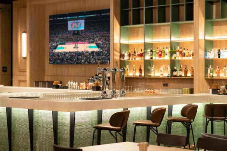 Bar, Barcelo Playa Blanca Royal Level- Adults Only, Lanzarote