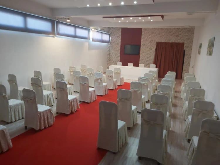 Conferences, Hotel Pula, Istria