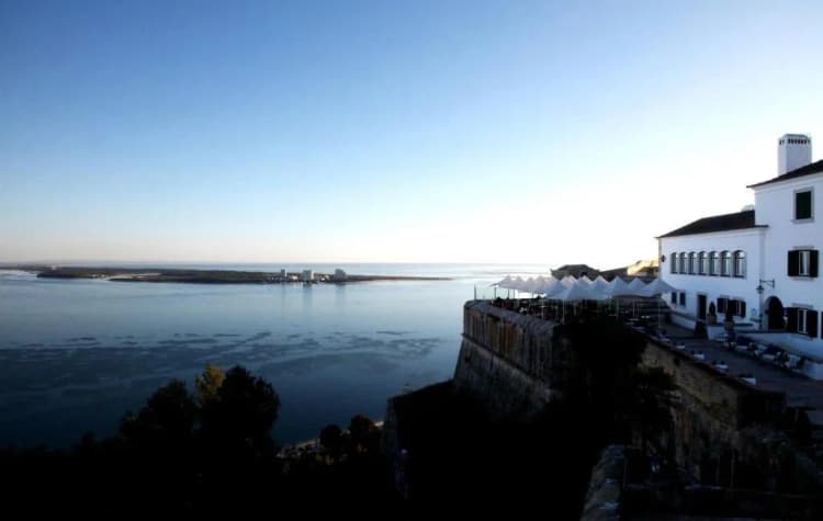Beach, Rio Art Hotel, Lisbon