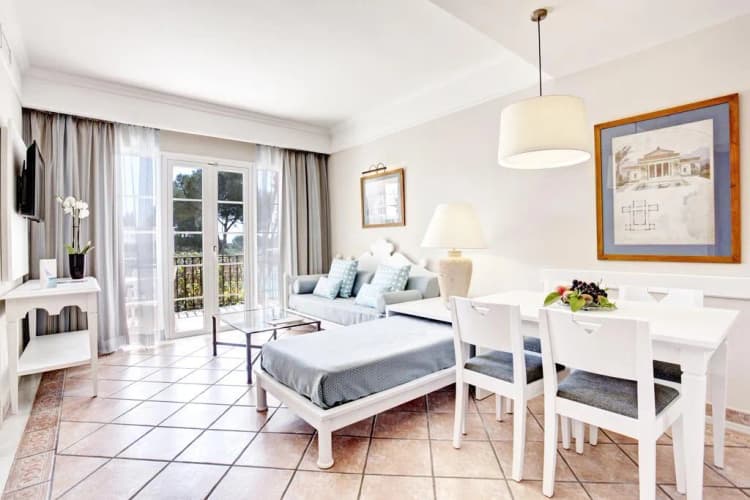 APARTMENT TWO BEDROOMS Room, Grupotel Playa Club, Menorca
