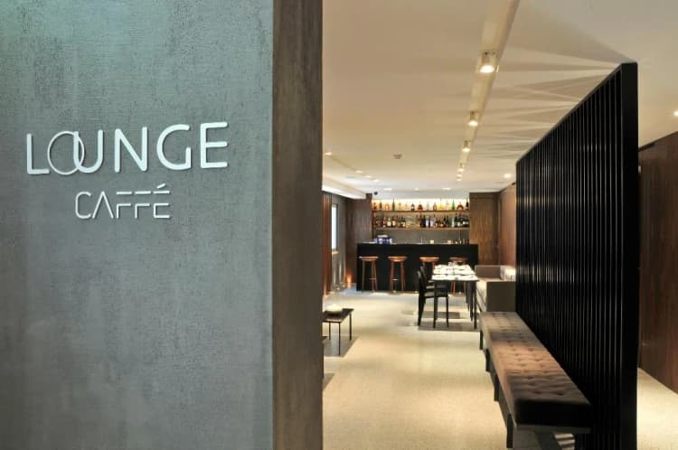 Bar, Altis Prime Hotel, Lisbon