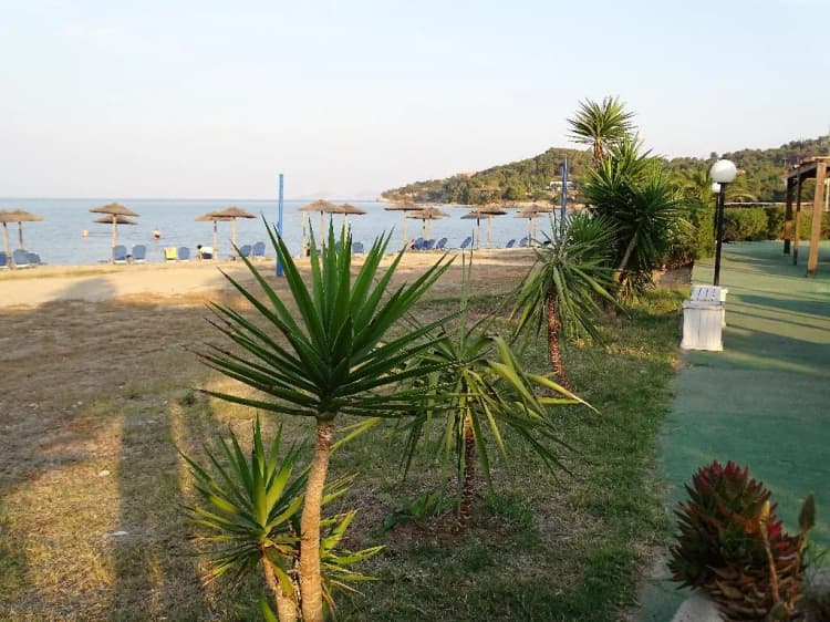 Bar, Galaxy Porto Heli, Athens