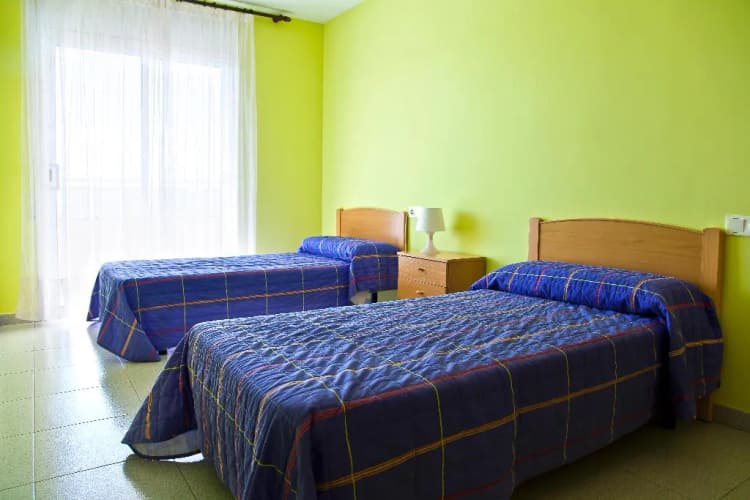 APARTMENT CAPACITY 4 ONE BEDROOM Room, Ses Illes, Costa Brava