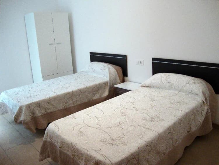 APARTMENT CAPACITY 4 ONE BEDROOM Room, Apartamentos Las Palmeras 3000, Valencia