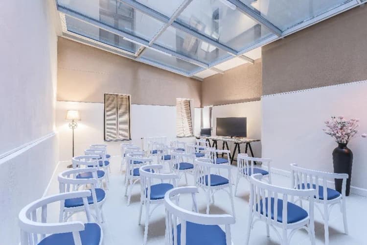 Conferences, Stabu Seta Residence, Riga