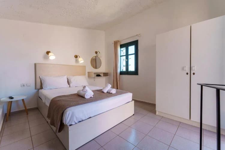 APARTMENT DUPLEX Room, Kri Kri Village by Estia, Crete