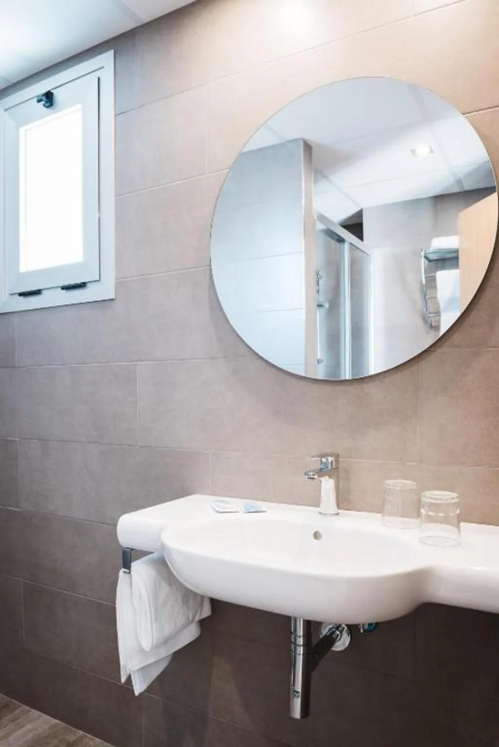 Double or Twin STANDARD Room, Celymar, Costa Blanca