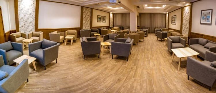Conferences, Sky View Suites Hotel, Red Sea Riviera