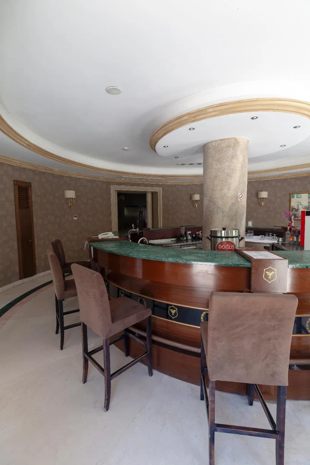 Bar, X Life Hotel +15, Dalaman