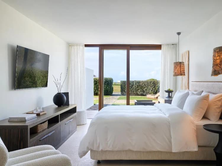 BUNGALOW LUXURY Room, Amirandes, A Resort to Live, Crete