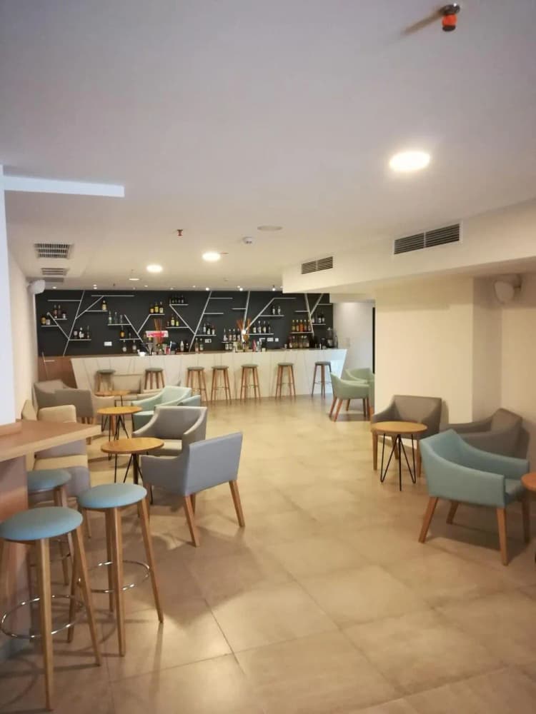 Bar, Relaxia Lanzaplaya, Lanzarote