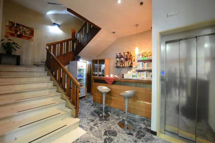Bar, Astor, Perugia