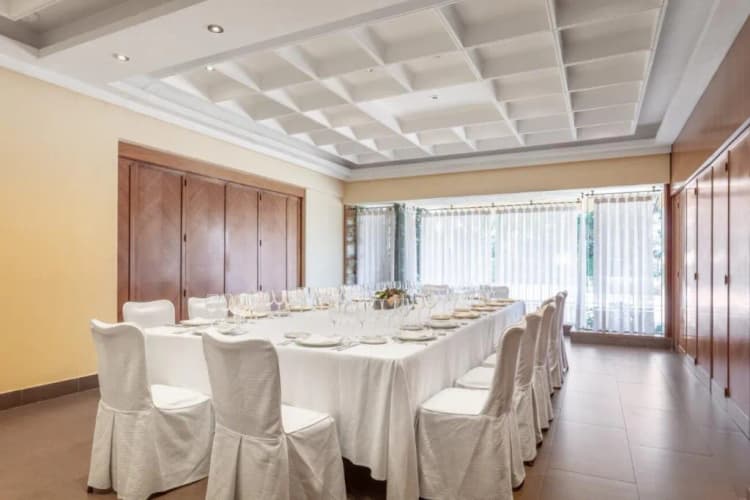 Conferences, Crisol Regio, Madrid