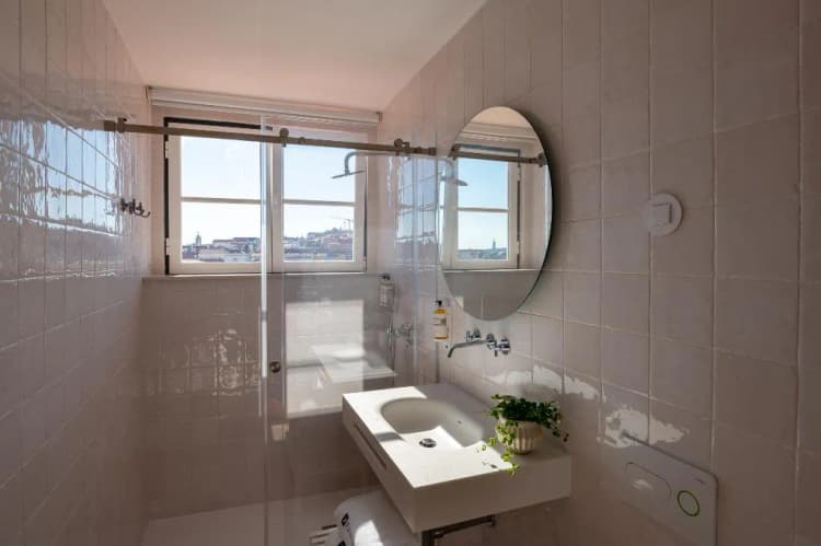 DOUBLE DELUXE Room, Memoria Lisboa Flh Hotels, Lisbon