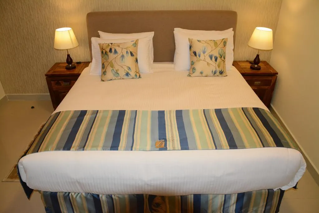 APARTMENT ONE BEDROOM Room, Ewan Tower Hotel Apartments, Dubai