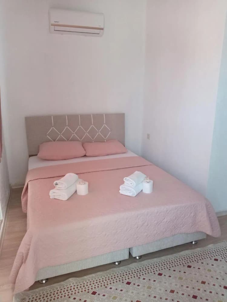 General view, Okyanus Otel, Dalaman