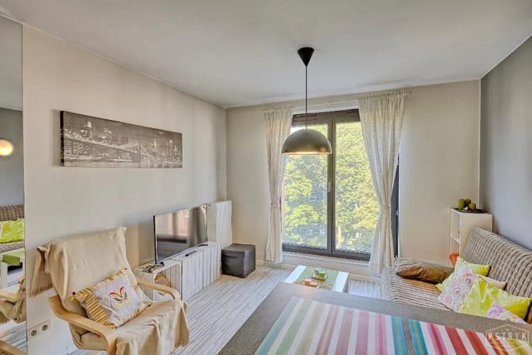 APARTMENT STANDARD Room, Apartamenty Kornelia, Krakow