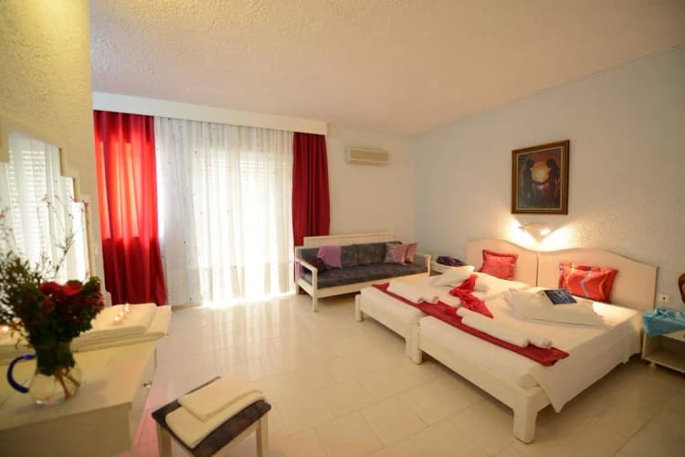 APARTMENT GARDEN VIEW Room, Golden Star, Kos