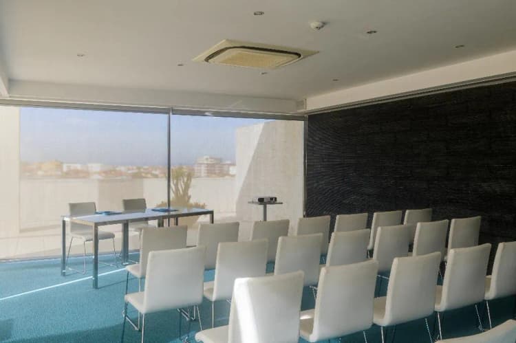 Conferences, Torre Mar Hotel, Porto