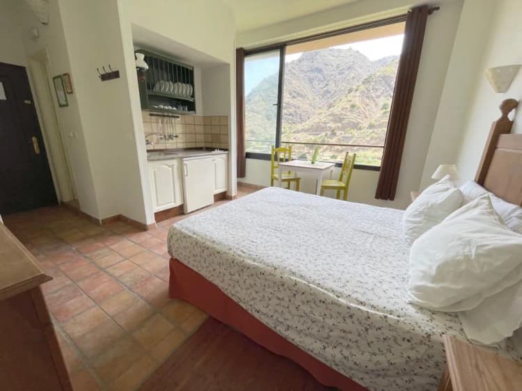 DOUBLE BASIC Room, Suites Los Telares, Tenerife