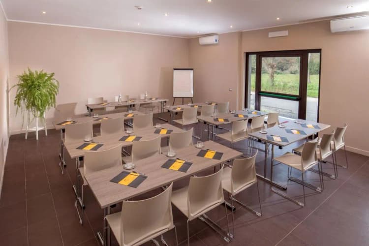 Conferences, Park Hotel Sabina, Rome