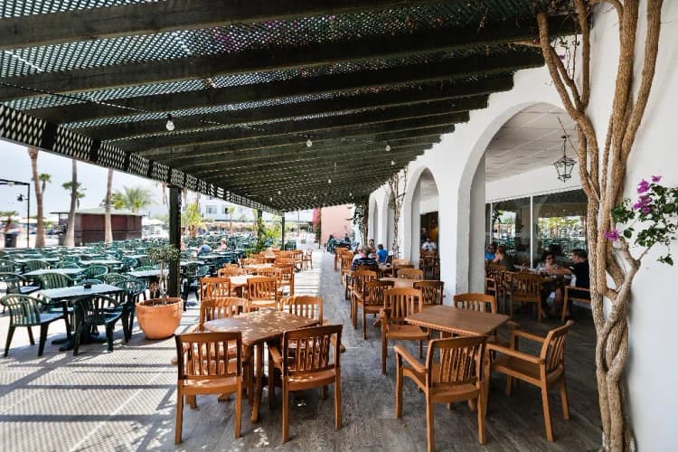 Bar, Best Mojácar, Costa Almeria