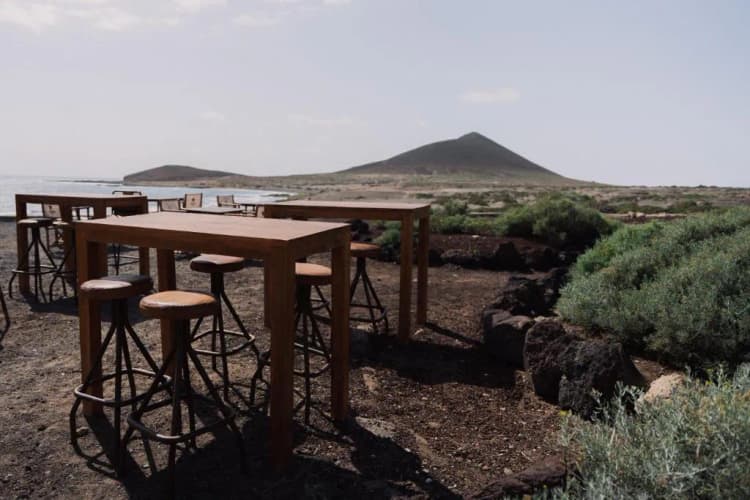 Bar, PLAYA SURF CBbC HOTEL, Tenerife