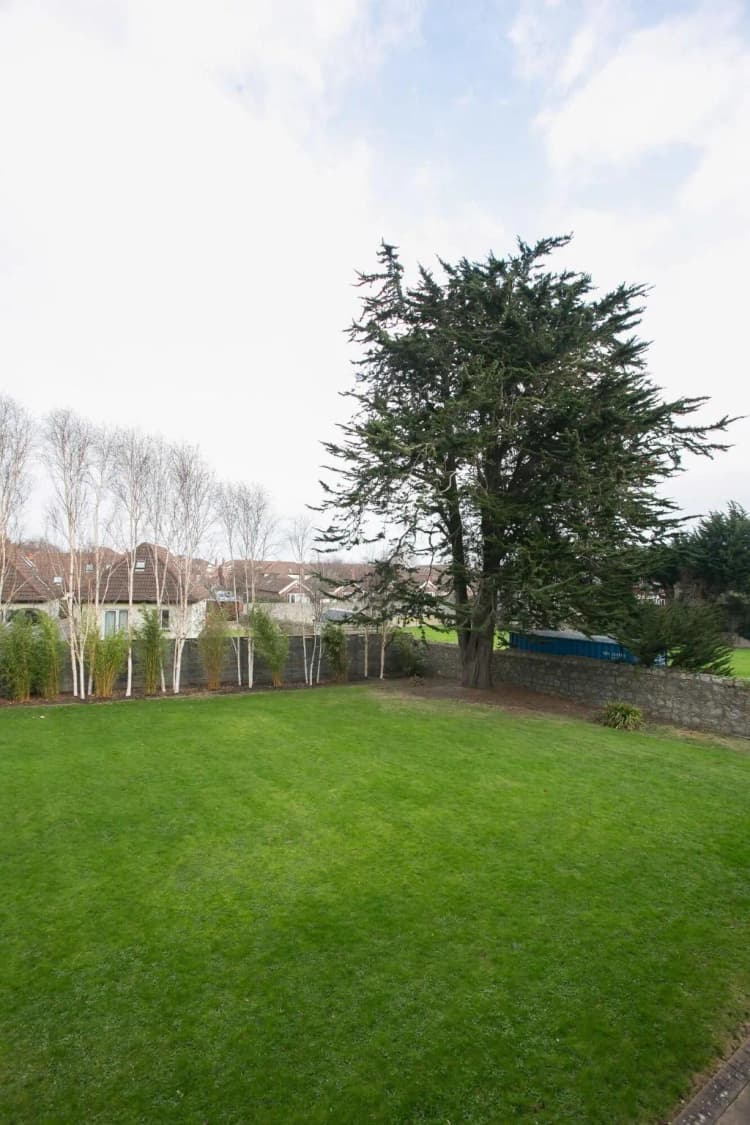 General view, Ballsbridge Townhouse - Merrion Road, Dublin
