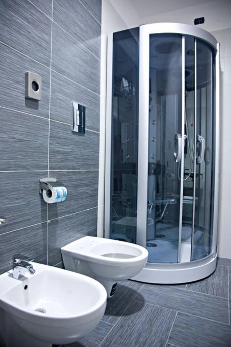 DOUBLE COMFORT Room, Hotel Masaniello Luxury, Naples