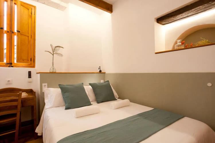 DOUBLE BASIC Room, My Rooms Arta Adults Only, Majorca