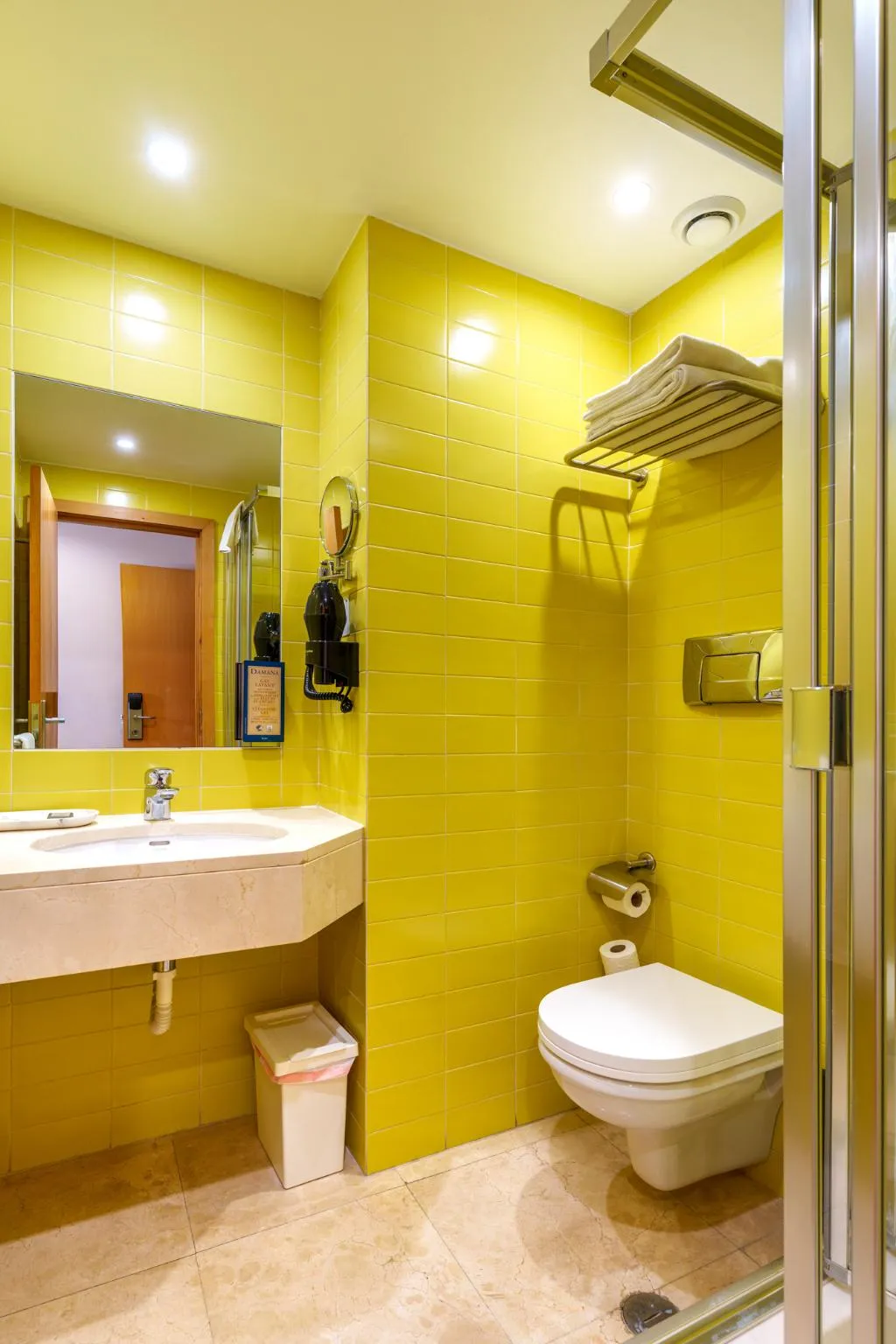 DOUBLE SINGLE USE STANDARD Room, Cascais Hotel, Lisbon