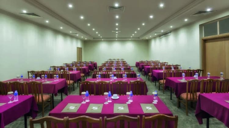 Conferences, Akka Claros Hotel, Antalya