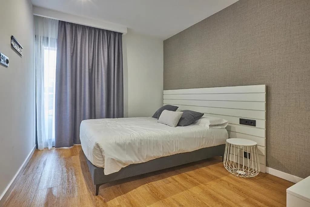 APARTMENT CAPACITY 4 Room, Rentalmar Suites Salou Families only, Costa Dorada