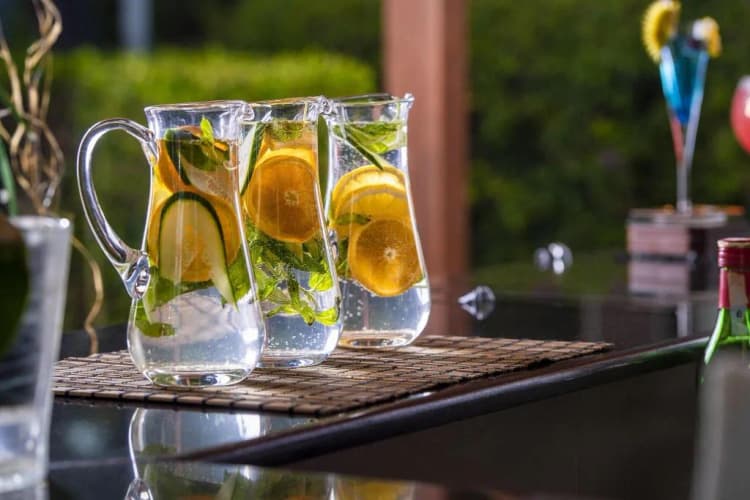 Bar, Turquoise Hotel, Antalya