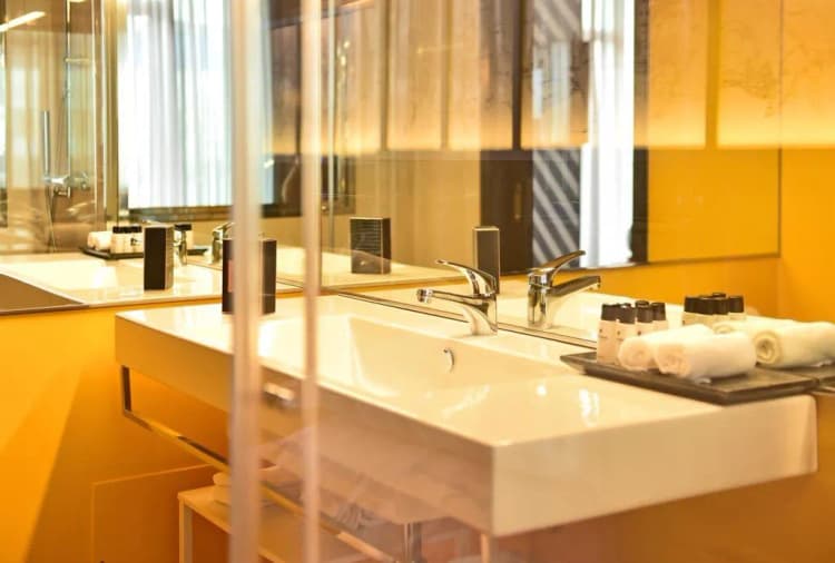DOUBLE SUPERIOR Room, Pestana CR7 Funchal, Madeira