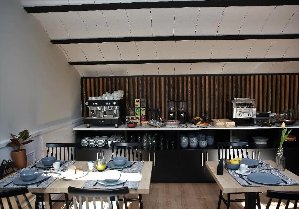 Bar, Cims de Camprodon, Barcelona