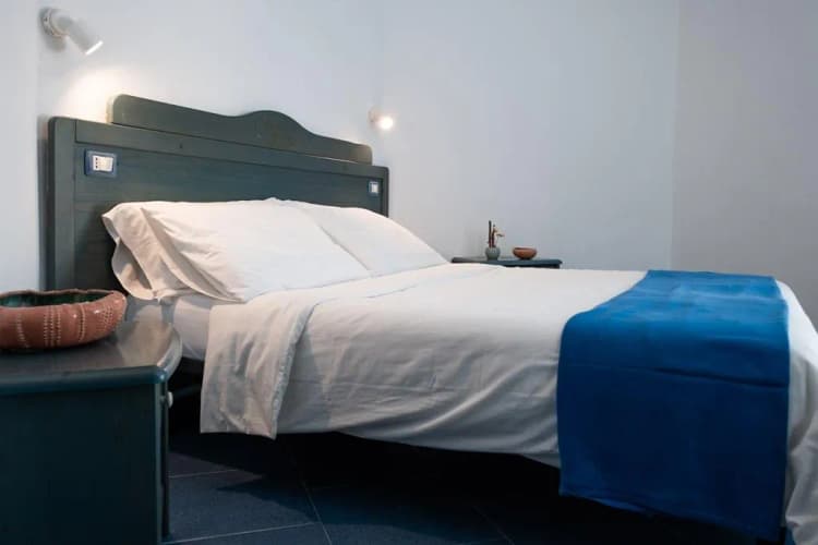 APARTMENT ONE BEDROOM Room, Oasi Azzurra, Catania